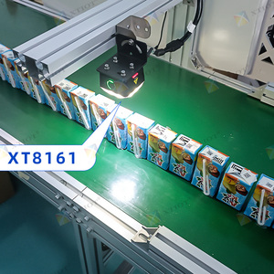 XT8161 XTIOT 2D Escaneo de código de barras Lector de código QR Hardware Fábrica Lector de código de barras Escaneo de códigos de barras 2d - Product Image 3