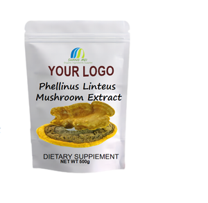 Venta caliente Phellinus Igniarius Extracto de alta calidad Phellinus Linteus Extracto de hongo <span class=keywords><strong>Morin</strong></span> - Product Image 1