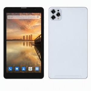 Tabletas 4G LTE de 8 pulgadas, Octa-Core 2.0GHz 1.6Mhz, BT4.0, 3000mAh, 4G, 64GB, Ultrafinas, de Alto Rendimiento, Nuevas de Fábrica, 2026 - Product Image 1