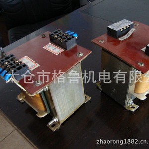 Co2 200Fx And Co2 250Fx Welding Machine Power <b>Transformer</b> 300W Single Phase 220V Wound Coil Metal Foil Core Rectangle - Product Image 2