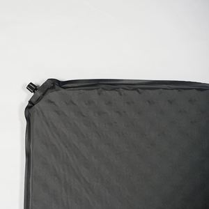 Matelas de camping gonflable automatique à épissure extérieure, anti-humidité, très populaire - Product Image 3