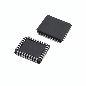 32 LCC (J Lead) มีสินค้าในสต็อก IC FIFO ASYNC 64KX9 25NS 32PLCC ชิ้นส่วนวงจรอิเล็กทรอนิกส์ ลอจิก 7208L25JGI8 - Product Image 1