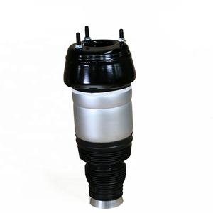 GL 400 450 500 1663205166 1663206713 Ensemble de réparation avant gauche pour <span class=keywords><strong>Mercedes</strong></span> X W166 Air Shock Rubber Brand New - Product Image 4