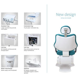 <strong>Manufacturer</strong> Medical Equipment <strong>Dental</strong> <strong>Chair</strong> Hospital Clinic <strong>Dental</strong> <strong>Unit</strong> <strong>Chair</strong> Price - Product Image 6