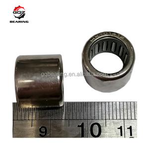 Hk1012/HK1012-2RS 10*14*12Mm Naaldlager HK1012-RS/Hk101412 - Product Image 6