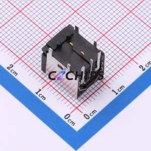 Nuevo componente Original de orificio pasante (THT), Chip IC de circuito integrado, conector de alimentación de CC PMIC, nuevo - Product Image 2