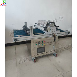 Landwirtschaft liche Saatgut-Sämling maschine Luft-Saugt rommel Typ Tray Seeder Maschine Trommel typ Plug Sämling-Sä maschine - Product Image 2