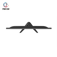 Nouveau Style 19 pouces 60Hz LED moniteur de jeu entrée VGA PC Ecran Ordinateur pour Cybercafé et Internet café utilisation de bureau