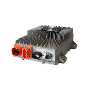 Kurzschluss schutz wasserdichte 2,2 kw 48V chademo 3 phase ev an bord ladegerät - Product Image 1