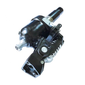 Read to Ship Factory Wholesale <strong>Manual</strong> <strong>Forklift</strong> Spare <strong>Parts</strong> Pallet Truck Jack Pump Wheels <strong>Parts</strong> Accessories - Product Image 5