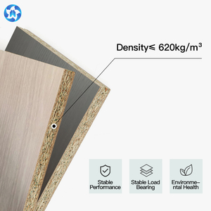 Pre-nhiều lớp <span class=keywords><strong>osb</strong></span> ván dăm cho home & đồ nội thất nhà bếp cho phòng ngủ phòng khách Ăn Uống-chất lượng sản xuất vật liệu - Product Image 6