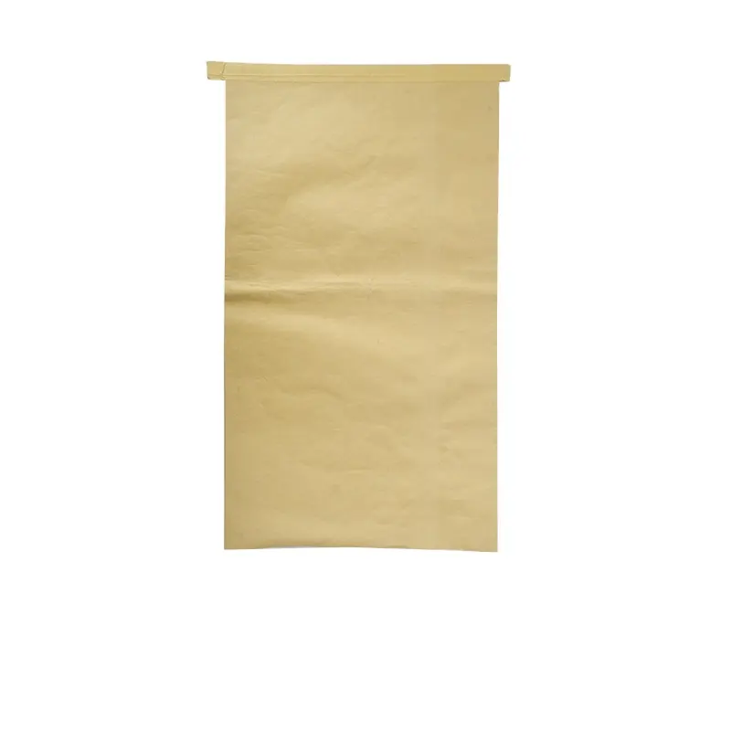 Zementverpackungspapiertüte aus gewebtem stoff verbundstoff-papiertüte, M-Typ-Papiertüte