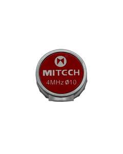 Détecteur de défauts ultrasonique MITECH MFD350B/MFD500/MFD550B, sonde et câble de sonde - Product Image 2