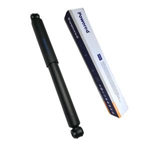 โช้คอัพหลังเหล็กคุณภาพสูง OEM 8982119790 8979470132 สำหรับรถยนต์ ISUZU D-MAX II ปี 2012- รับประกัน 1 ปี - Product Image 2