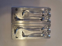 Routeur CNC 5 axes pour gravure sur métal, broche 2,2 kW, contrôle Mach3 & NC Studio, zone de travail 300x400mm