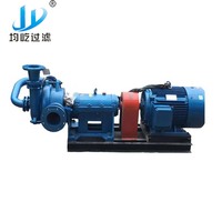 ZGB résistant à l'usure Chrome pompe de transfert d'eau ensemble pompe à lisier submersible prix acier électrique célèbre marque traitement des eaux usées