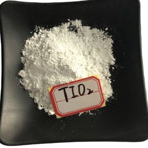 High Whiteness Titanium Dioxide (TIO2) Pigment 996 R218 for Ink <b>Paint</b> - Product Image 1