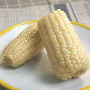 Bolsa <span class=keywords><strong>de</strong></span> retorta <span class=keywords><strong>de</strong></span> vacío amarilla para maíz ceroso dulce estilo fresco a un precio económico - Product Image 5