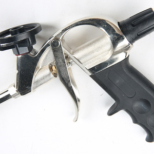 Súng phun bọt PU chuyên nghiệp mới nhất, súng phun bọt polyurethane - Product Image 3