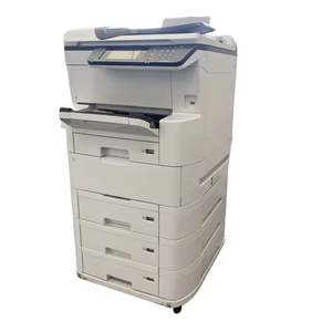 Impresora Multifuncional a Color A3 <span class=keywords><strong>A4</strong></span> E-pson WF-C878Ra <span class=keywords><strong>PX</strong></span>-M7080FX Workforce Enterprise, Impresión a Doble Cara con Escáner - Product Image 1