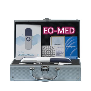 Détecteur de veines infrarouge portable VF-13 - Product Image 4