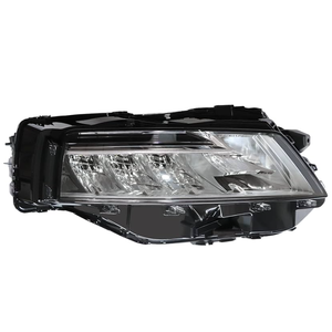 NAILUKE Phare de voiture de haute qualité Type USA <span class=keywords><strong>Rogue</strong></span> X-Trail <span class=keywords><strong>2022</strong></span> OEM 26060-6RS6A 26010-6RA6A pour <span class=keywords><strong>Nissan</strong></span> - Product Image 2