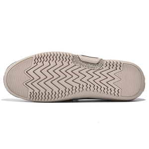 Chaussures Confortables et Décontractées pour Hommes YT 2025 – Mocassins Respirants à Semelle Souple Grande Taille pour la Marche Hiver/Été avec Semelle Intérieure en Caoutchouc - Product Image 6