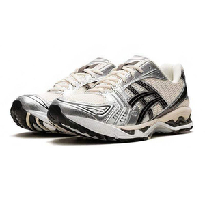 Nuove Sneakers da Corsa con Piattaforma 1130 Designer 2026 Uomo Donna <span class=keywords><strong>Nere</strong></span> Argento Puro Allacciate con Ammortizzazione EVA <span class=keywords><strong>Scarpe</strong></span> Sportive da Allenamento Outdoor - Product Image 5