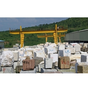 Hydraulischer Werkstatt-Portalkran mit Gummireifen Doppelhebevorrichtung Portalkran - Product Image 6