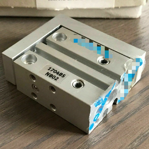 Neuer Schiebetischzylinder SLS-6-5-<span class=keywords><strong>P</strong></span>-A 170485 - Product Image 1