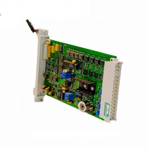 Módulo de Entrada Analógica de Alta Calidad 10102/1/1, 4 Canales de Voltaje y Corriente para Control de Procesos - Product Image 1