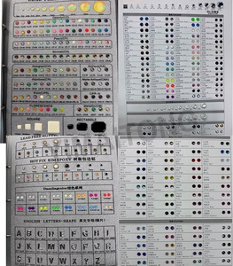 Custom Summer Rhinestone Jeans Shorts Y2K Algodón Streetwear Sun Faded Washed Denim Pantalones cortos Fabricantes Baggy Jorts - Product Image 4