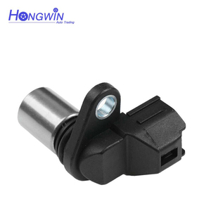 Capteur de position du vilebrequin 30713485 31331765 pour <span class=keywords><strong>Volvo</strong></span> C30 C70 S40 S80 XC90 2002-2013 2.4L 2.5L 8627355 96325867 PC1221 PC585 - Product Image 5
