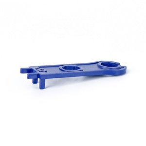 Solar Panel <strong>Connector</strong> <strong>Tool</strong> PV Disconnect <strong>Removal</strong> <strong>Tools</strong> 1000V Solar <strong>Connector</strong> <strong>Tool</strong> Assembly Spanners Wrenches - Product Image 4