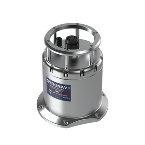 Hệ thống dẫn đường quán tính sợi quang với cảm biến chuyển động và vị trí điện áp cao - Product Image 1