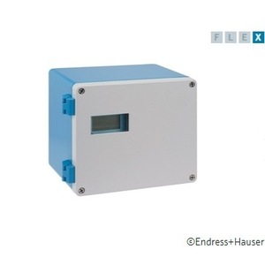 Jauge de niveau ultrasonique Endress+Hauser Prosonic FMU90 4...20mA Mesure continue sans contact - Product Image 3