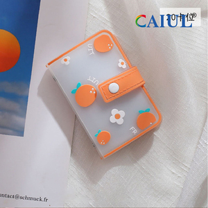 Venta al por mayor de 20 bolsillo <span class=keywords><strong>Mini</strong></span> álbum de fotos Proveedor PVC 3 pulgadas Kpop Álbum para <span class=keywords><strong>Instax</strong></span> <span class=keywords><strong>Mini</strong></span> 12/11/9/7 +/EVO/<span class=keywords><strong>Liplay</strong></span> - Product Image 6