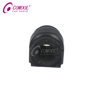 Bague de suspension COMOOL 31356757146 pour <span class=keywords><strong>Mini</strong></span>, bague en caoutchouc de <span class=keywords><strong>barre</strong></span> <span class=keywords><strong>stabilisatrice</strong></span> avant gauche/droite R55NR56R56NR57R57NR58R59R60R61 - Product Image 3