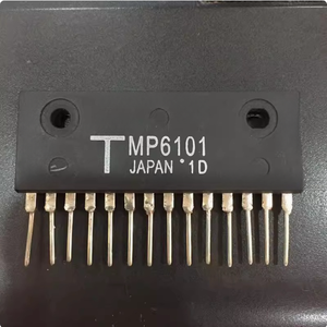 Dịch vụ danh sách bom một cửa <span class=keywords><strong>mp6101</strong></span> TZ <span class=keywords><strong>mp6101</strong></span> mô-đun điện IGBT gốc - Product Image 2