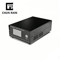 CR-2151 1500W Ultrasonic Sonicator untuk Peralatan Pencampuran, Penyebaran, Ekstraksi, dan Emulsifikasi