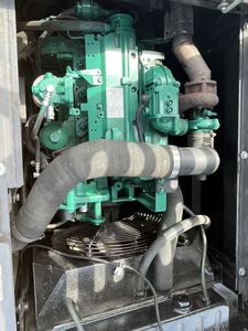 Excavadora Hidráulica de Cadenas Volvo EC140DL Usada, 90% Nueva, Modelo 2024, 14 Toneladas, Capacidad de Cucharón de 0.55m, Motor de 77kW, Caja de Cambios y Bomba - Product Image 4