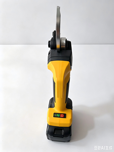 Sécateur électrique <span class=keywords><strong>sans</strong></span> <span class=keywords><strong>fil</strong></span> robuste 21V <span class=keywords><strong>sans</strong></span> balais, lame SK5 de 40 mm, avec batterie 3.0Ah, écran LCD, prix usine - Product Image 5