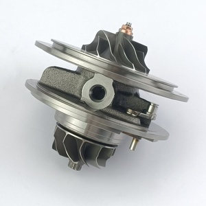 Cartucho de Turbo CRAFT TD04HL CHRA 49189-07131 para SsangYong Rexton 270 <span class=keywords><strong>XVT</strong></span> 137Kw D27DTP 7250D27DTP 2006 - Product Image 3