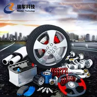 Auto Spare Parts Suppliers for Japanese Cars, Kia