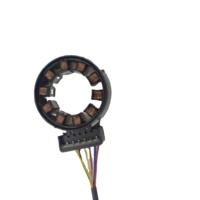 TS2224N1054E102 capteur d'angle absolu plat supérieur nouveau Original authentique prêt à expédier codeur rotatif encodeur d'arbre