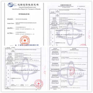 Chine vente en gros en plastique 50% noir maître matière première qualité en gros lot maître en plastique pour Film de paillis <span class=keywords><strong>agricole</strong></span> - Product Image 5