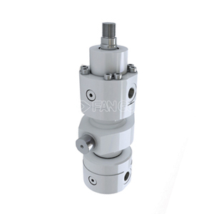 Chất Lượng Tốt Gốc Đức Watz OEM/Odm Zn Loạt Bền Chất Lượng Cao Tùy Chỉnh Đa Chức Năng Cứng Chrome Mạ Không Gỉ - Product Image 2