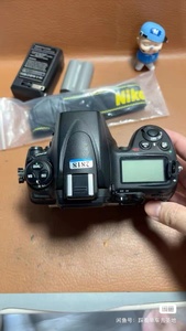 Appareil photo numérique reflex numérique professionnel d'occasion <span class=keywords><strong>D700</strong></span> d'origine avec chargeur de batterie, vidéo HD 8MP, zoom optique 10X, F1.8 - Product Image 6