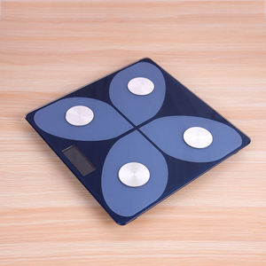 <span class=keywords><strong>Balance</strong></span> électronique intelligente en verre trempé Ito de 180 kg pour <span class=keywords><strong>la</strong></span> mesure du poids corporel et de l'IMC – Vente en gros - Product Image 6