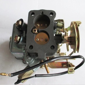 Carburador Rbk 16010-H6100 para Motor C25 Modelo A14, Pieza de Repuesto - Product Image 2